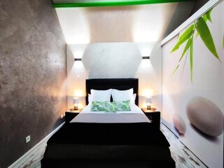 Appartement Sorquainville  11