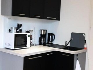 Apartment Sorquainville  13