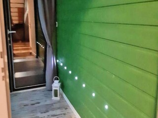 Appartement Sorquainville  16