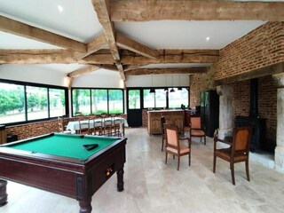 Appartement Sorquainville  1