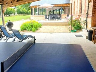 Appartement Sorquainville  2