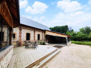 Appartement Sorquainville  3