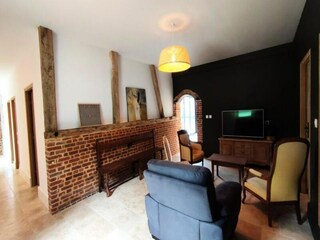 Apartment Sorquainville  4