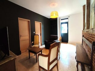 Apartment Sorquainville  5