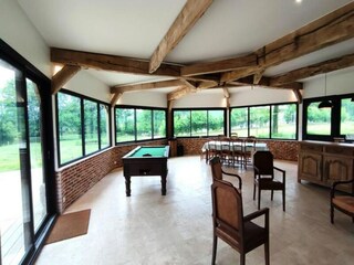 Appartement Sorquainville  6