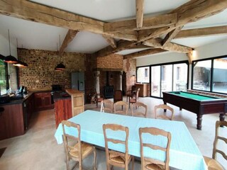 Appartement Sorquainville  7