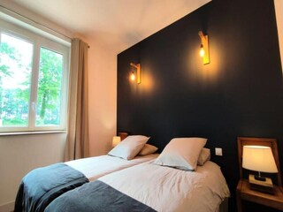 Appartement Sorquainville  11