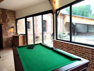 Appartement Sorquainville  14