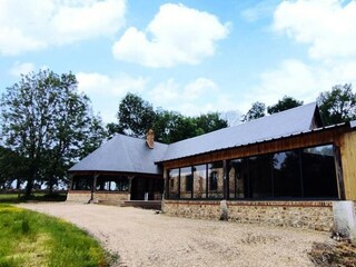 Appartement Sorquainville  17