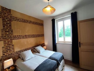Apartment Sorquainville  18