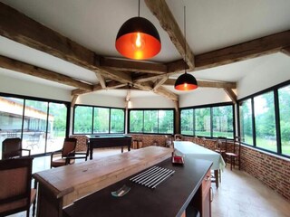Appartement Sorquainville  19