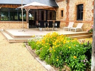Appartement Sorquainville  20