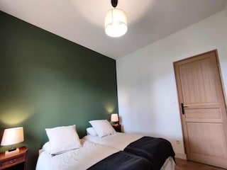 Apartment Sorquainville  22