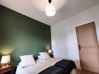 Appartement Sorquainville  22