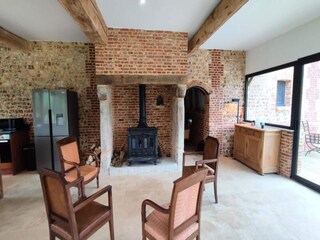 Appartement Sorquainville  30