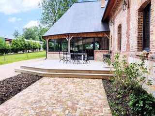 Appartement Sorquainville  31