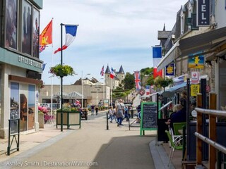Apartment Saint-Pierre-Quiberon Environment 31