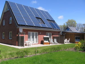 Ferienwohnung Haus Norderwohld - St. Peter-Ording - image1