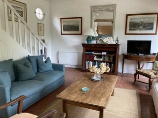 Casa vacanze Varengeville-sur-Mer Caratteristiche 18