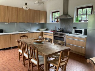 Casa vacanze Varengeville-sur-Mer Caratteristiche 21