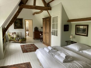 Casa vacanze Varengeville-sur-Mer Caratteristiche 22