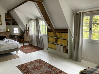 Casa vacanze Varengeville-sur-Mer Caratteristiche 23