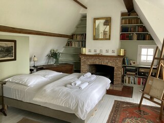 Casa vacanze Varengeville-sur-Mer Caratteristiche 24