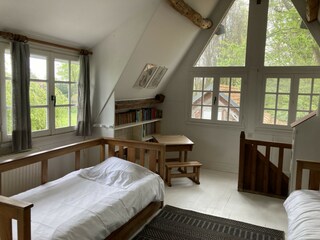 Casa vacanze Varengeville-sur-Mer Caratteristiche 27