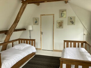 Casa vacanze Varengeville-sur-Mer Caratteristiche 28