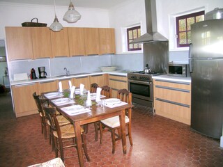 Casa vacanze Varengeville-sur-Mer Caratteristiche 12