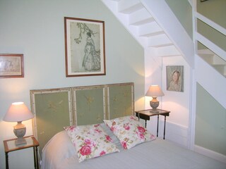 Casa vacanze Varengeville-sur-Mer Caratteristiche 15