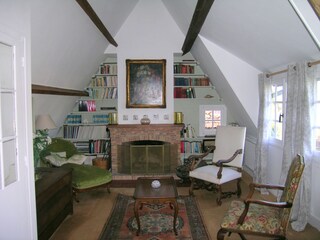 Casa vacanze Varengeville-sur-Mer Caratteristiche 13