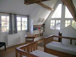 Casa vacanze Varengeville-sur-Mer Caratteristiche 16