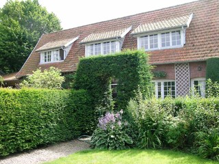 Casa vacanze Varengeville-sur-Mer Registrazione all'aperto 2