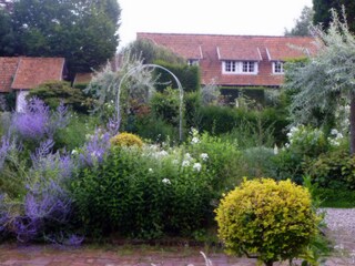 Casa vacanze Varengeville-sur-Mer Registrazione all'aperto 4