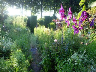 Casa vacanze Varengeville-sur-Mer Registrazione all'aperto 7