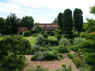 Casa vacanze Varengeville-sur-Mer Registrazione all'aperto 8