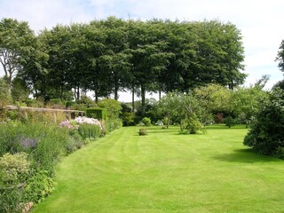 Casa vacanze Varengeville-sur-Mer Registrazione all'aperto 9