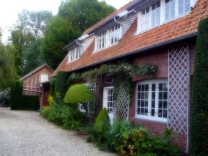 Le Clos Normand