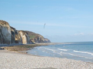 Casa vacanze Varengeville-sur-Mer Ambiente 29