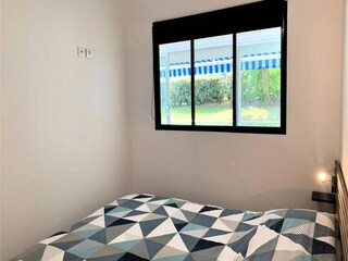 Apartment Saint-Pierre-Quiberon Ausstattung 19