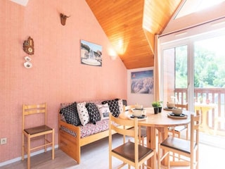 Apartment Saint-Lary-Soulan  2