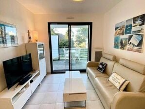 Apartment Residence Soleil Royal - Saint-Pierre-Quiberon - image1