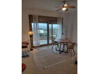 Ferienhaus Kamilari Ausstattung 13