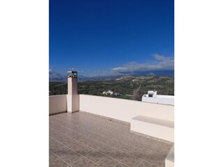 Ferienhaus Kamilari Außenaufnahme 10