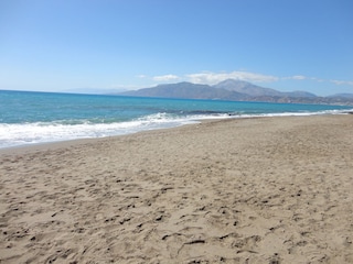 Kalamaki Strand
