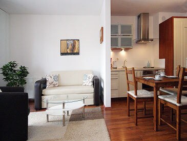 Apartment Haus "Windrose"