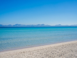 Apartment Alcudia Außenaufnahme 1