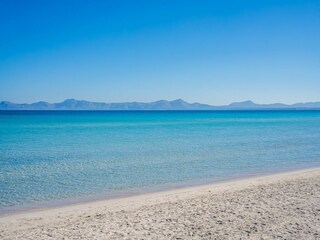 Appartement Alcudia Buitenaudio-opname 1