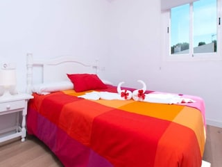 Apartment Alcudia Ausstattung 10